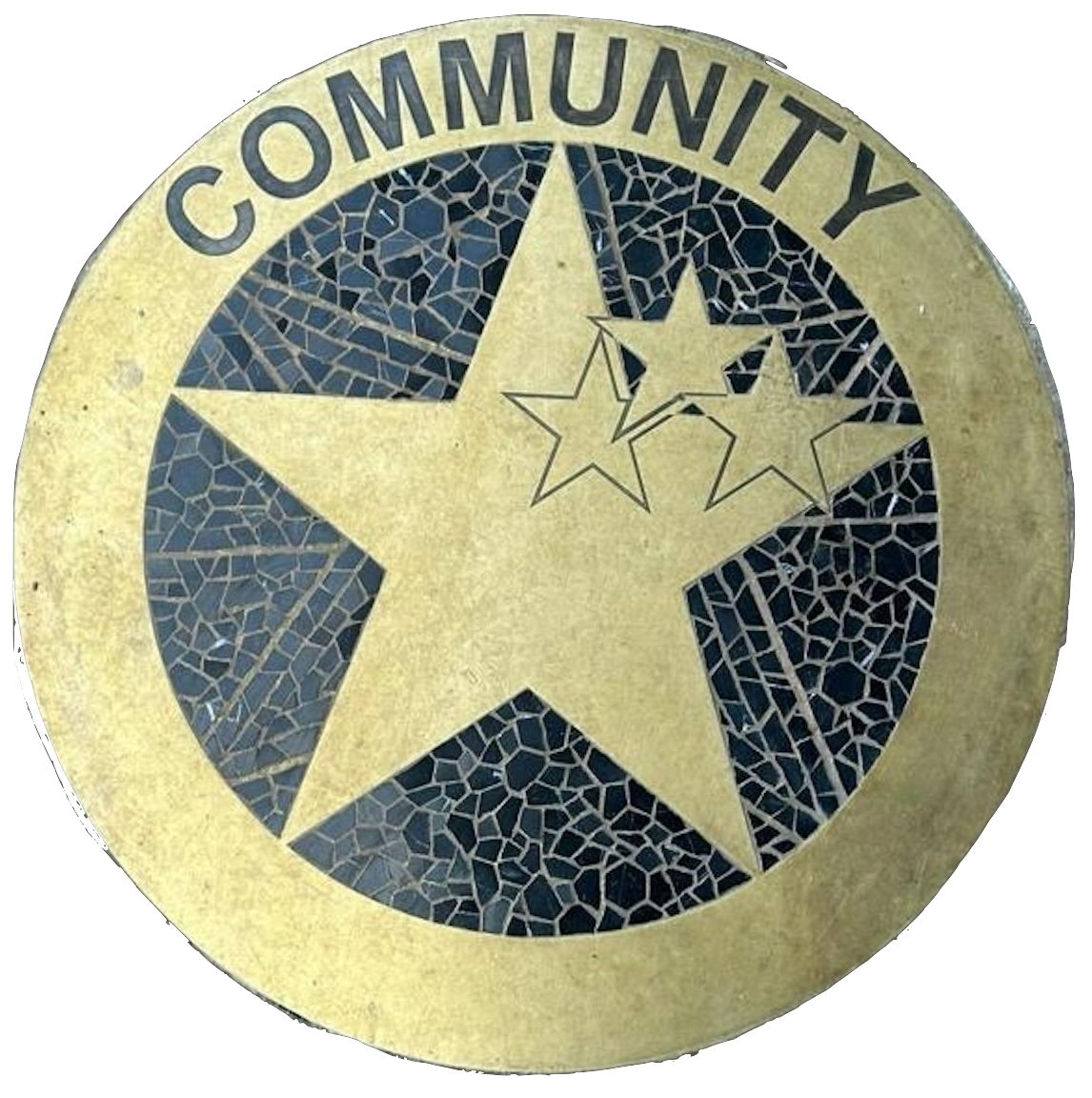 Community Star