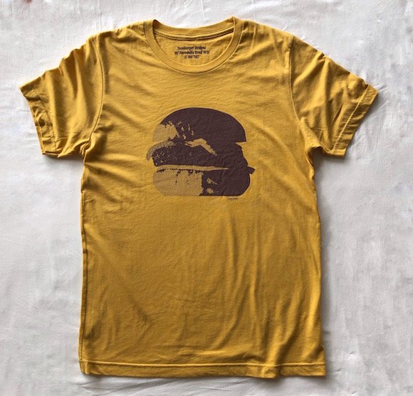 Barney Bubbles design work image 3