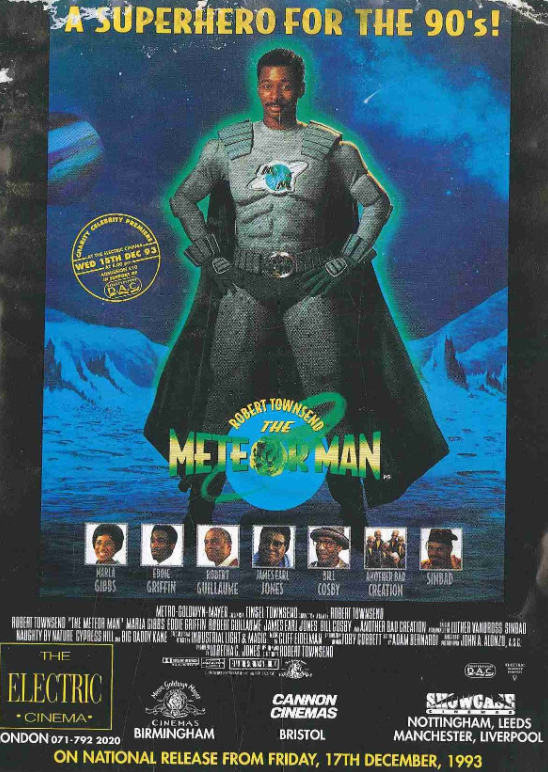 Electric Cinema image 11