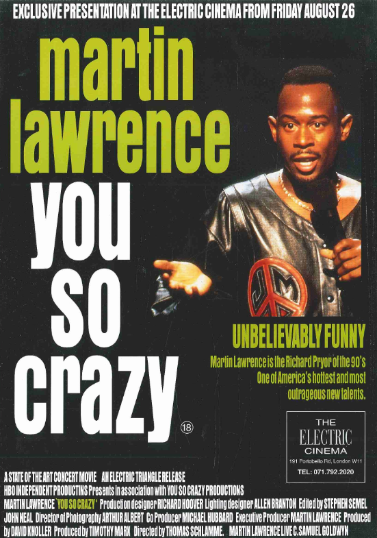 Electric Cinema image 12