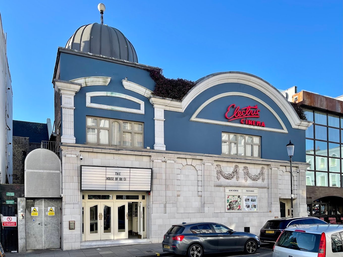 Electric Cinema image 13