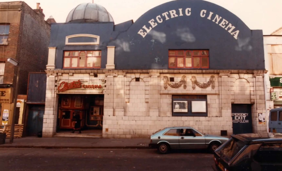 Electric Cinema image 3