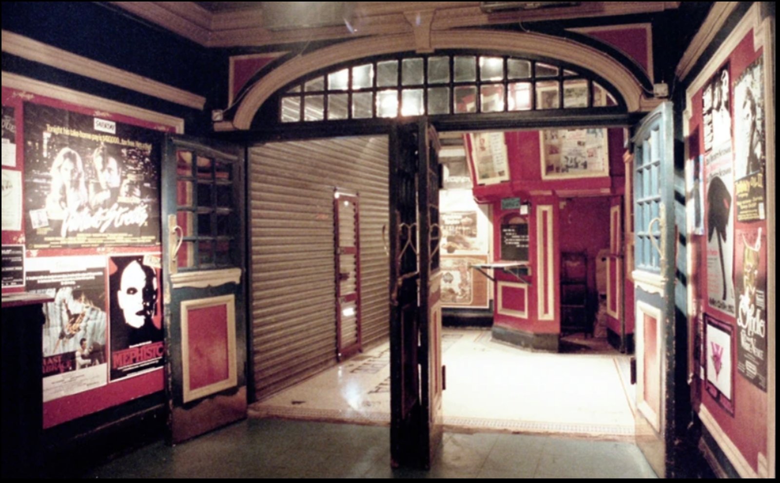 Electric Cinema image 6