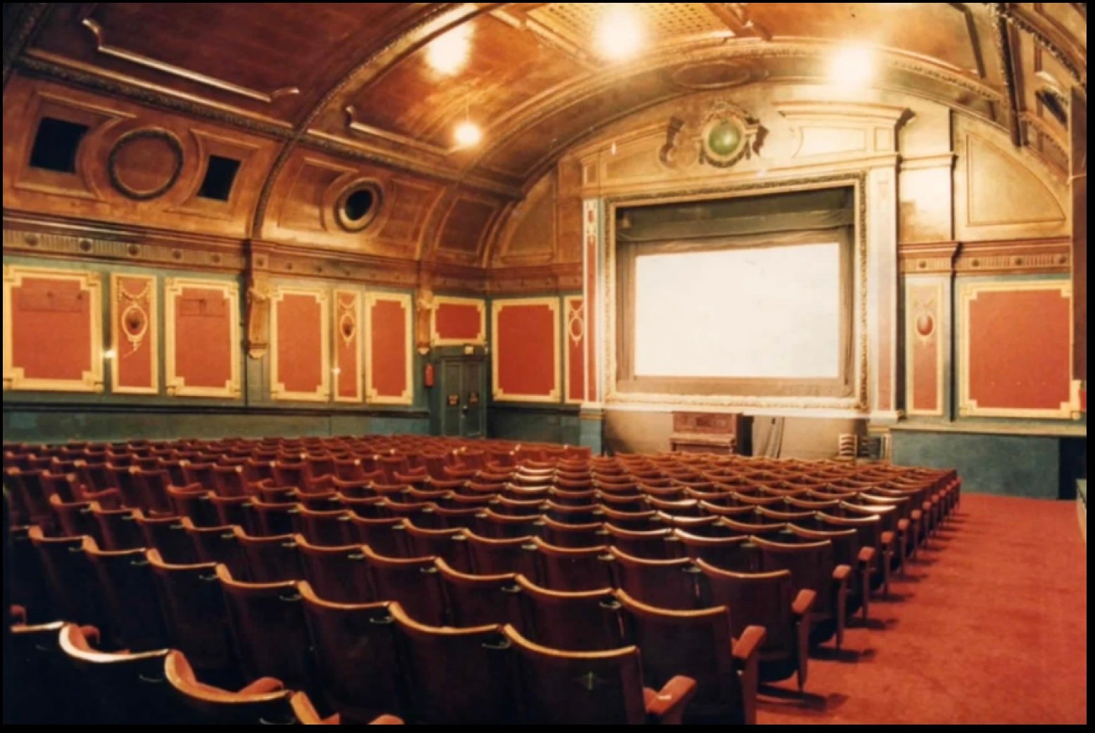 Electric Cinema image 7