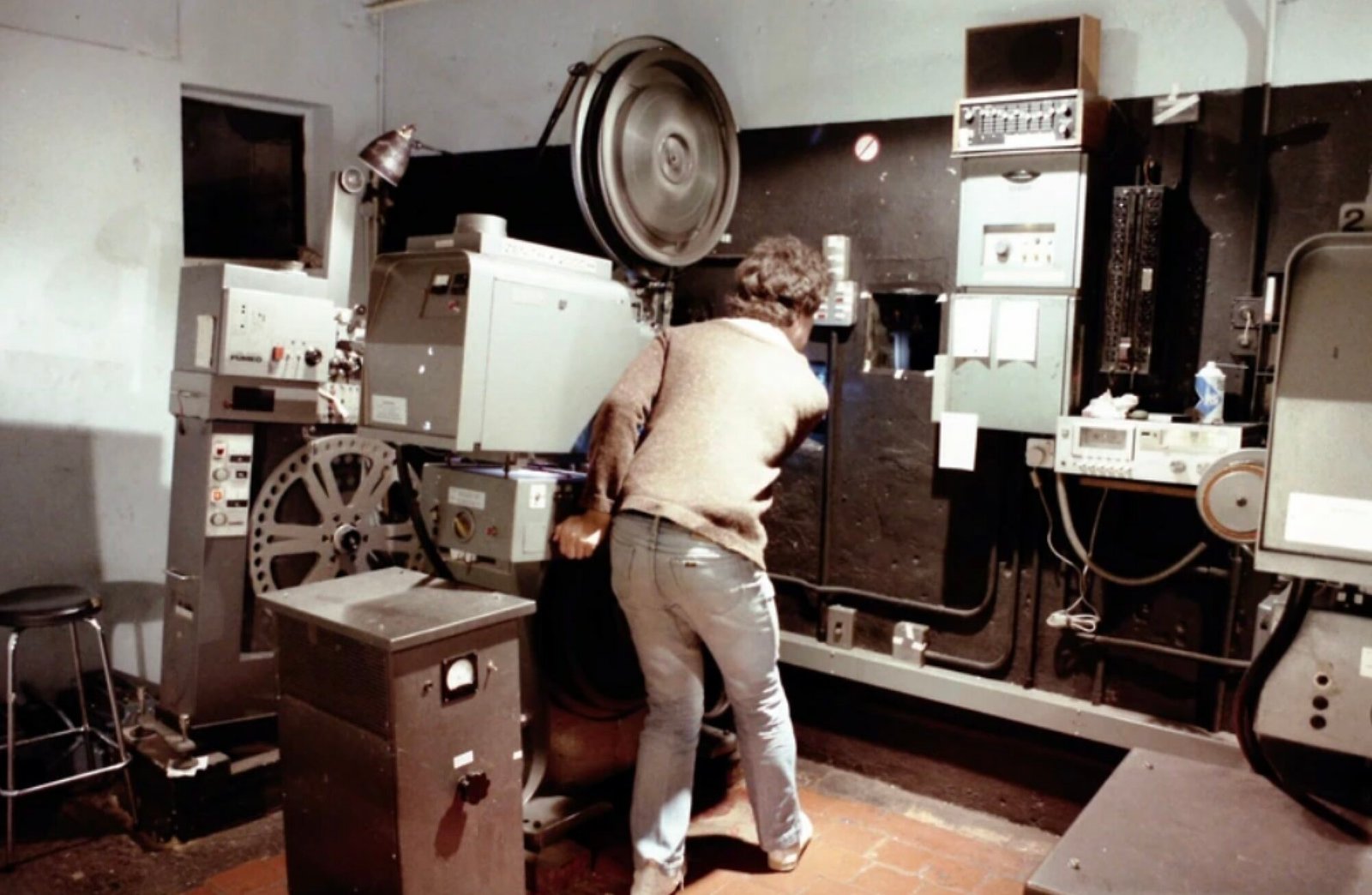 Electric Cinema image 8