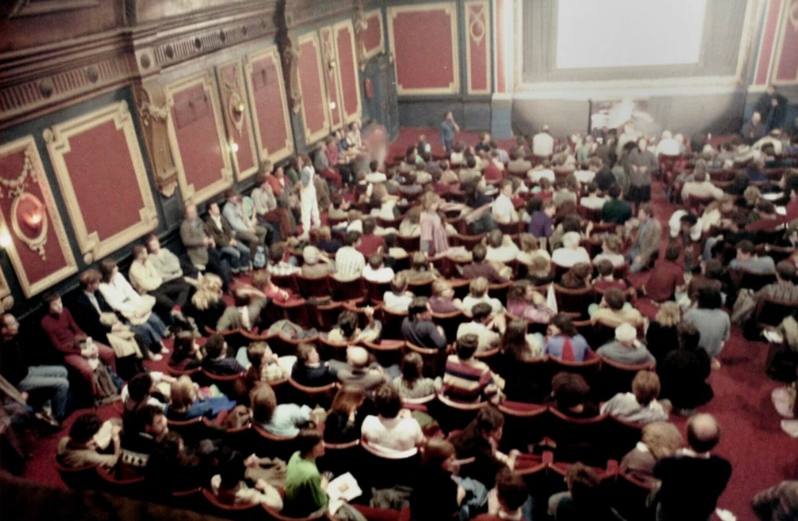 Electric Cinema image 9