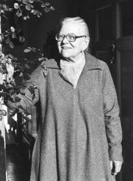 Joan Hassall image 1