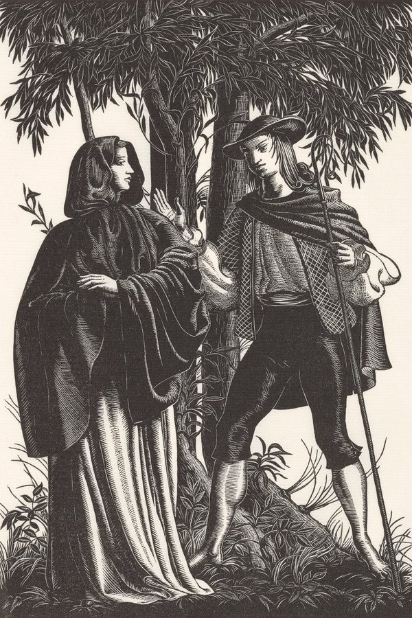 Joan Hassall image 4