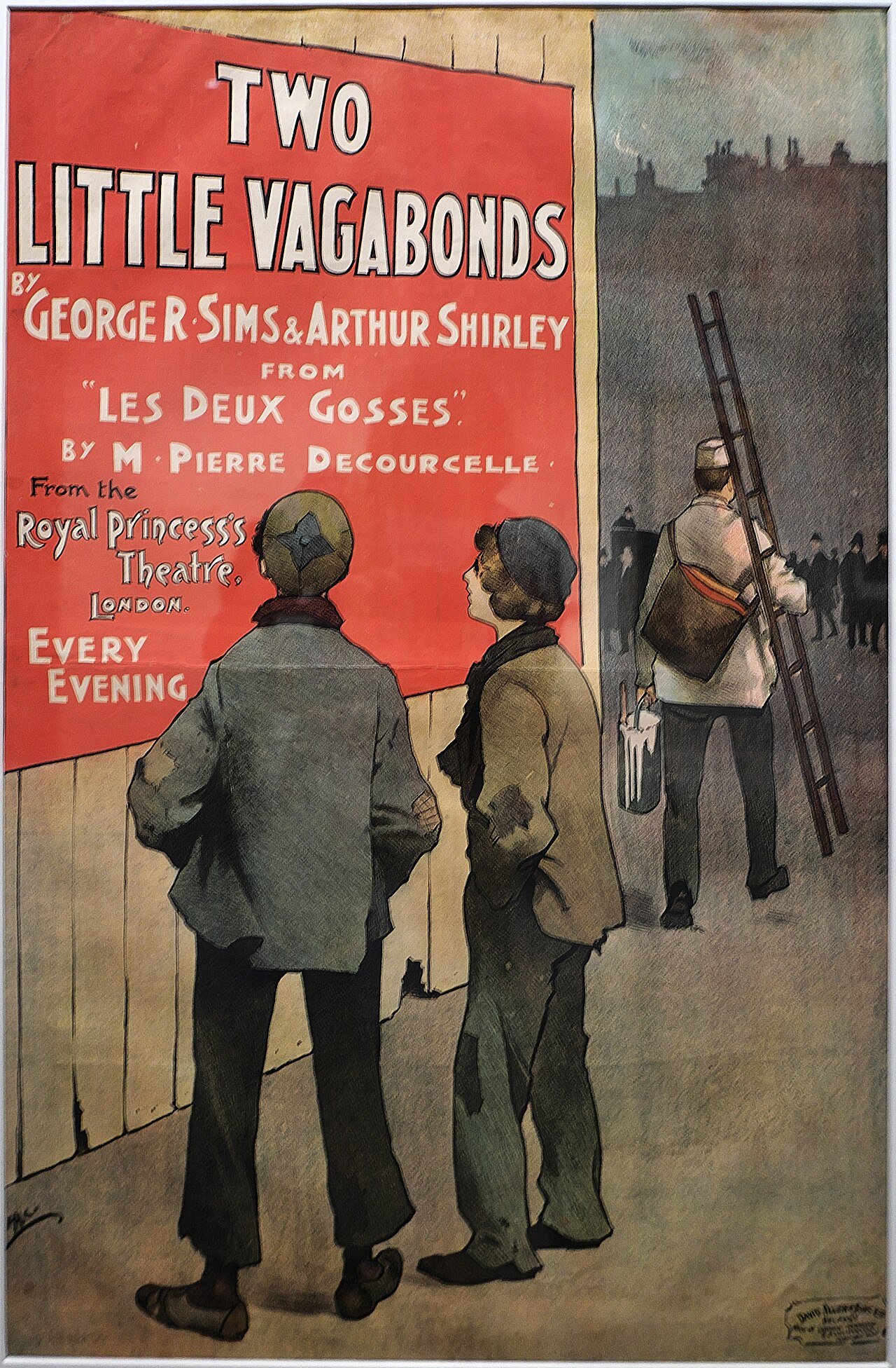 John Hassall image 7