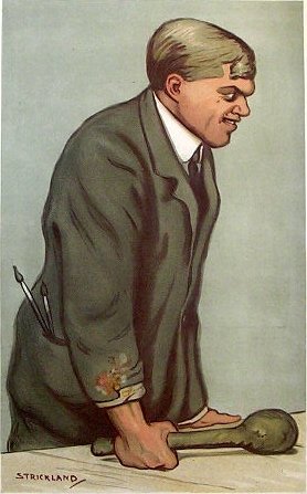 John Hassall image 8