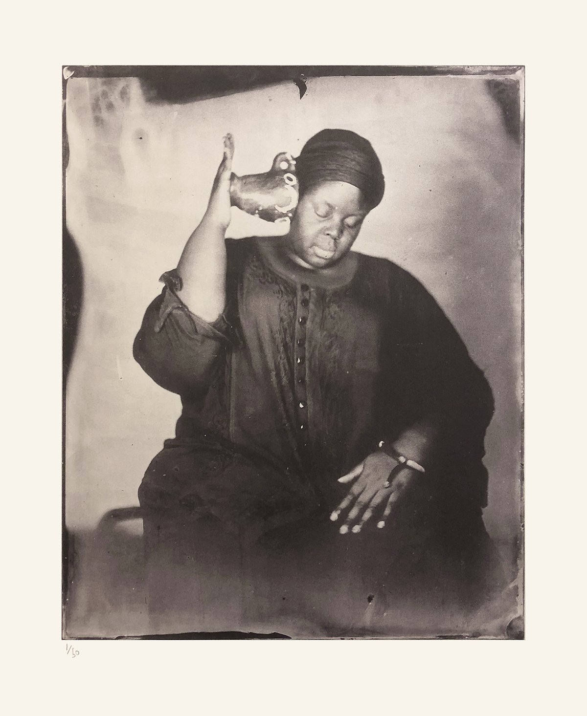 Khadija Saye artwork image 1
