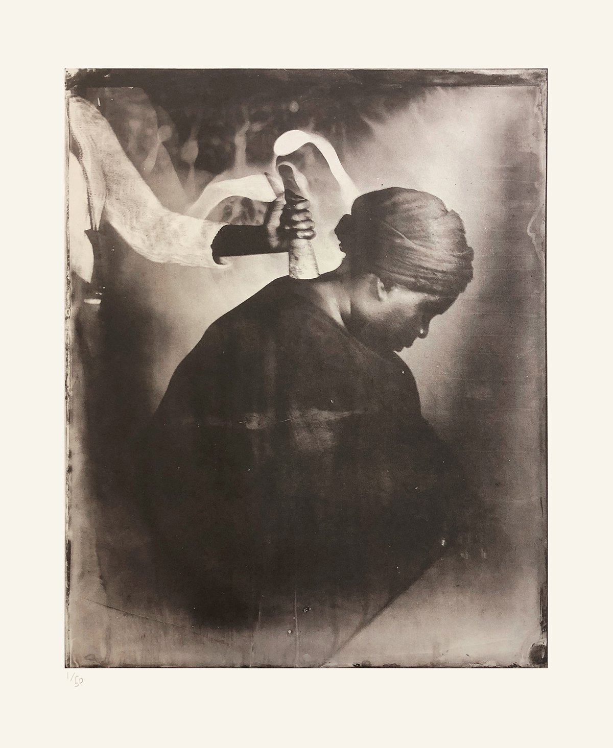 Khadija Saye artwork image 4