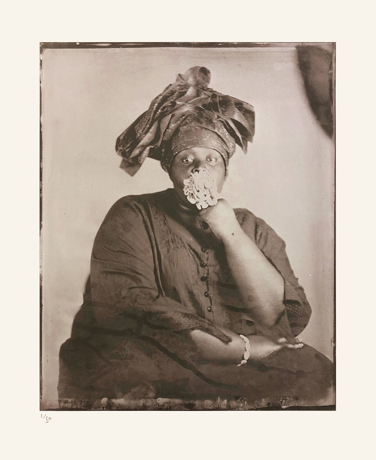 Khadija Saye artwork image 5