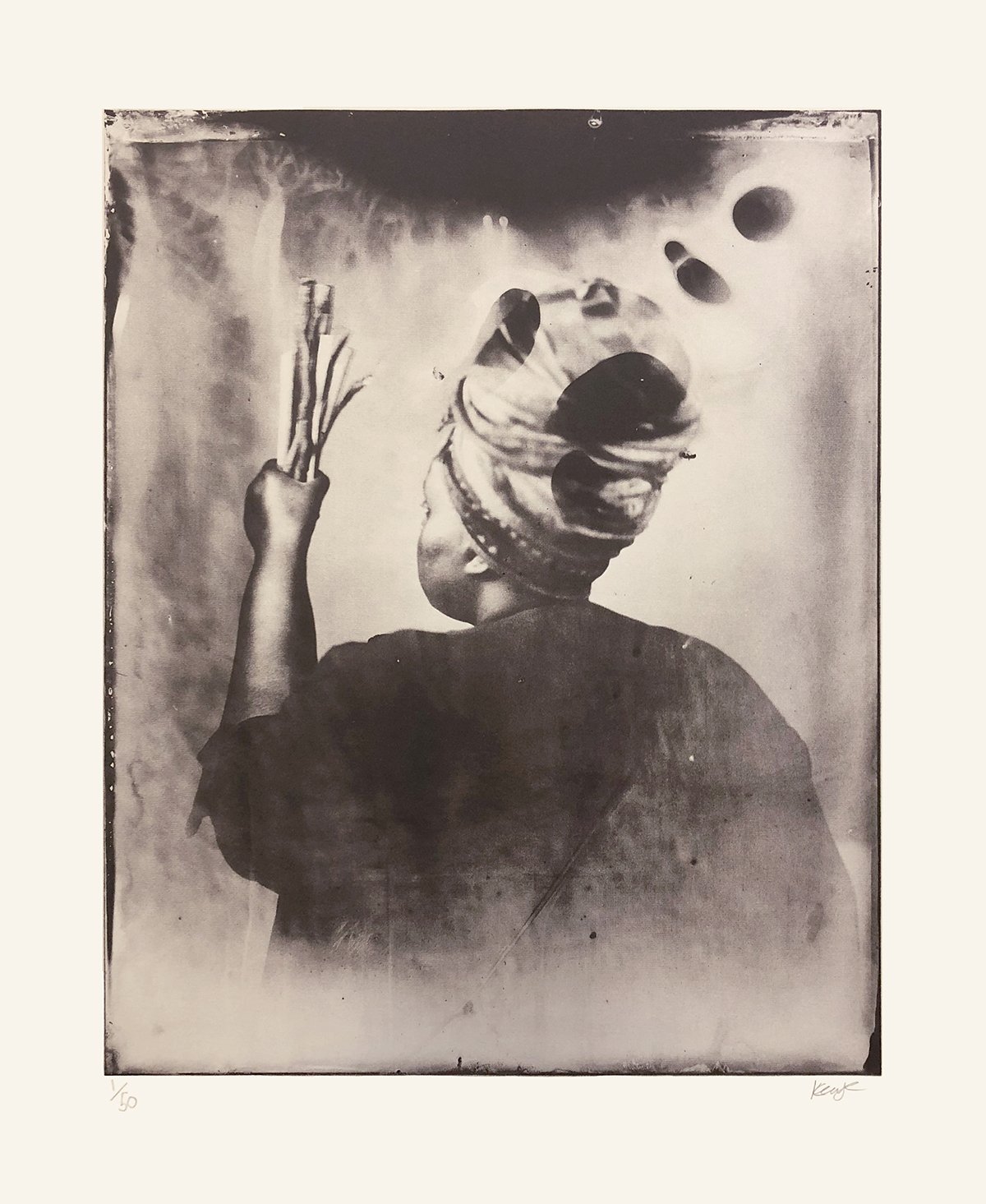 Khadija Saye artwork image 7