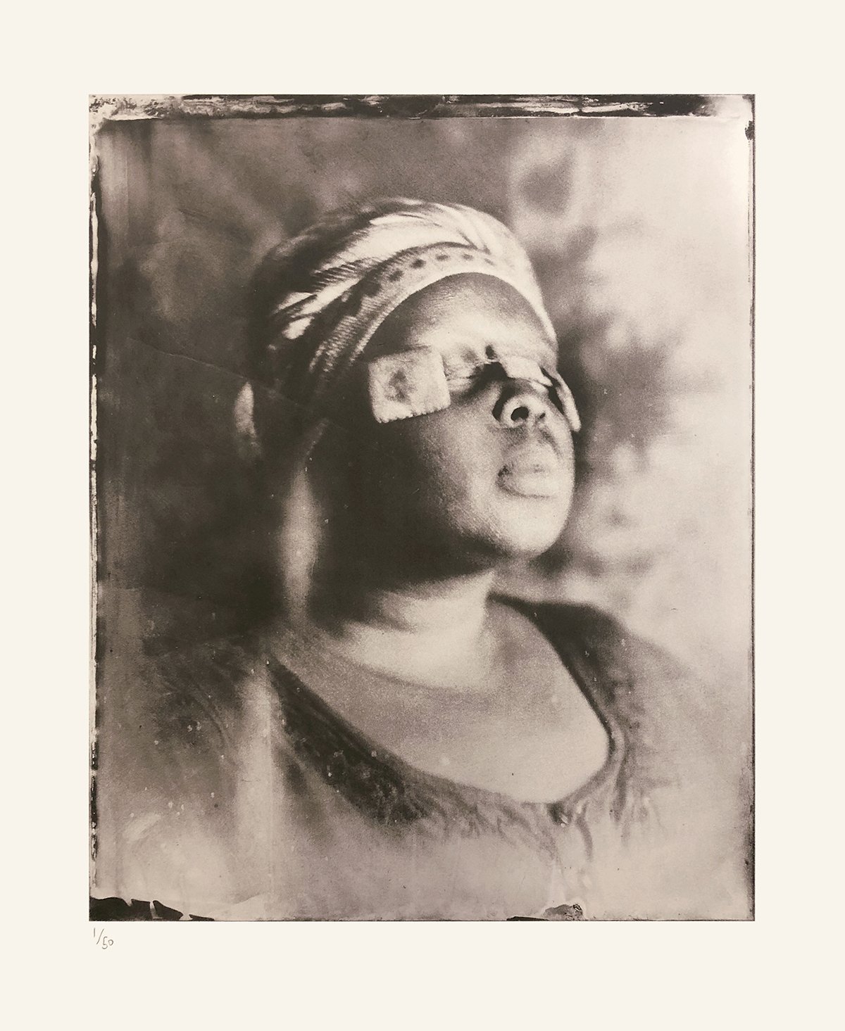 Khadija Saye artwork image 8