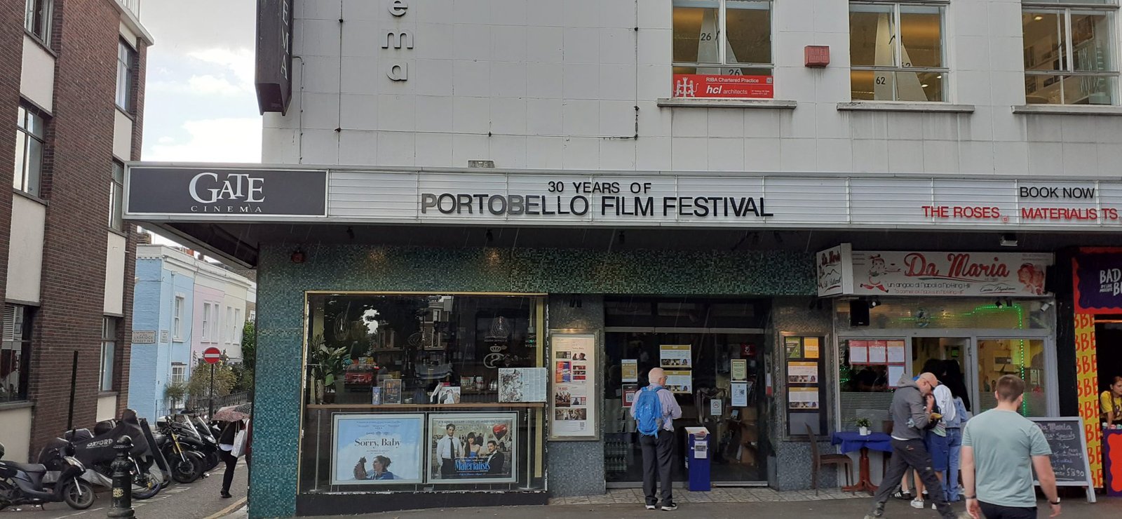 Portobello Film Festival image 3