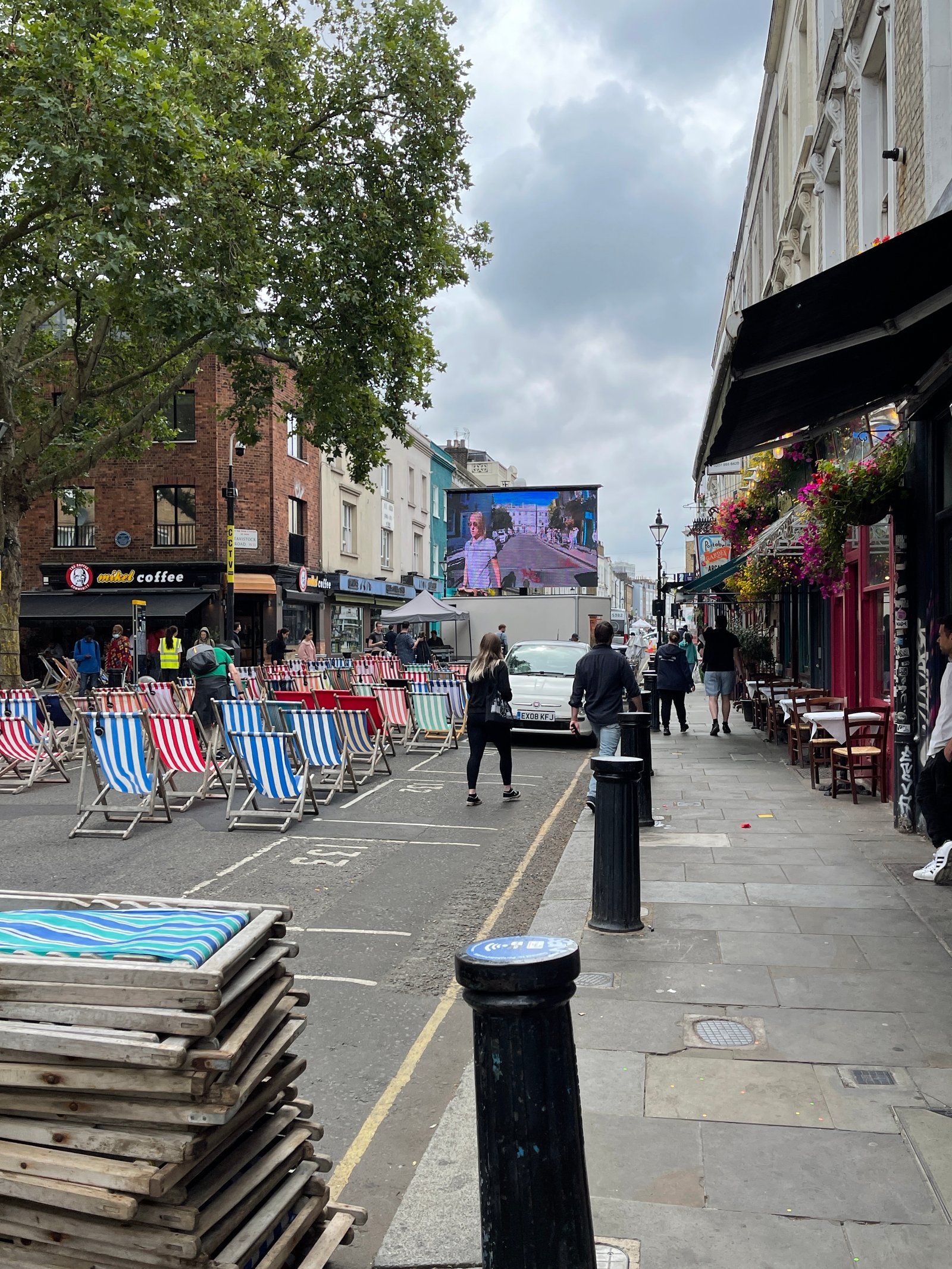 Portobello Film Festival image 5