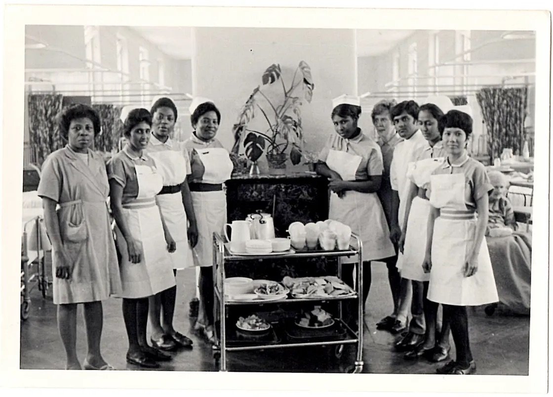 Caribbean community heritage image 1