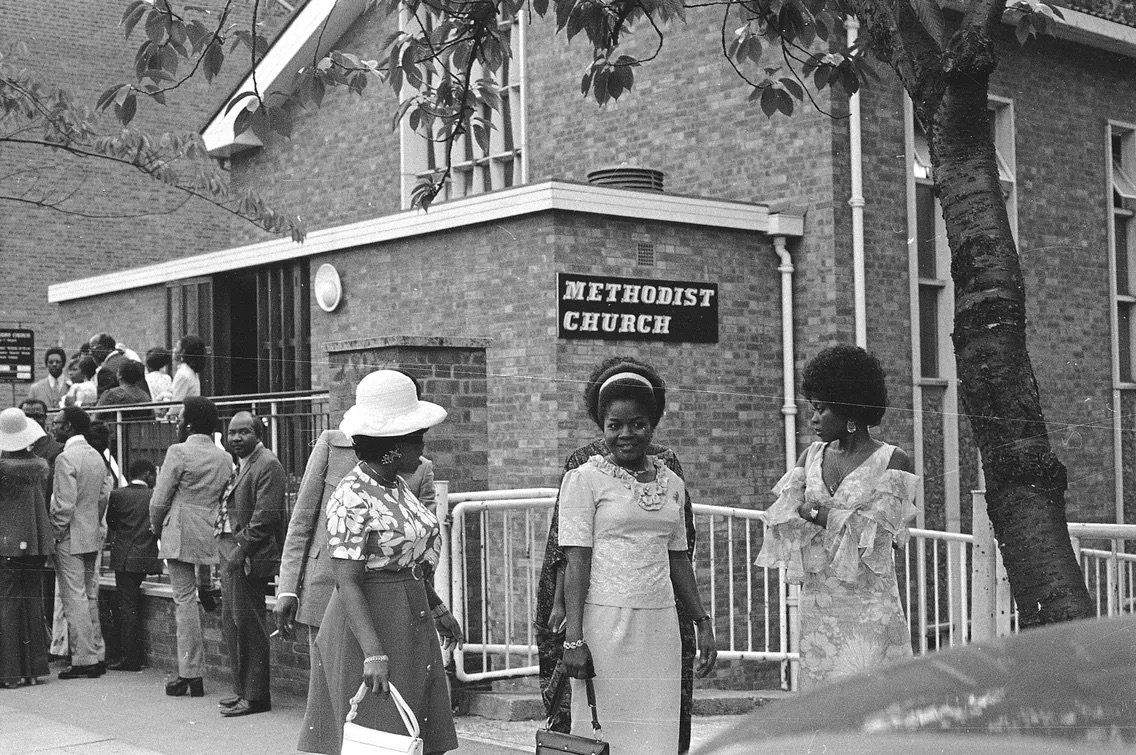 Caribbean community heritage image 3