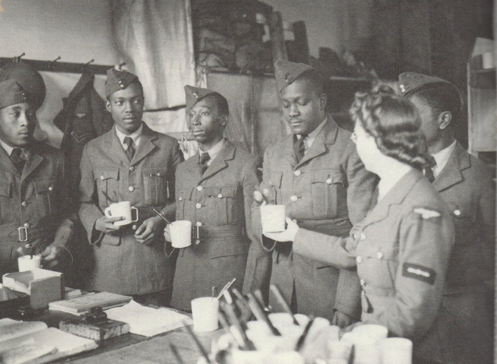 Caribbean community heritage image 7