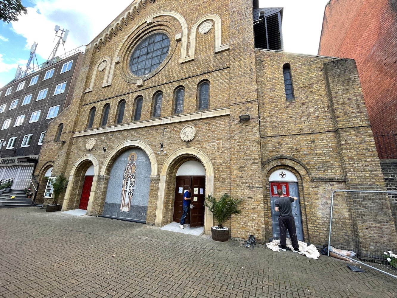 Eastern European community heritage image 1