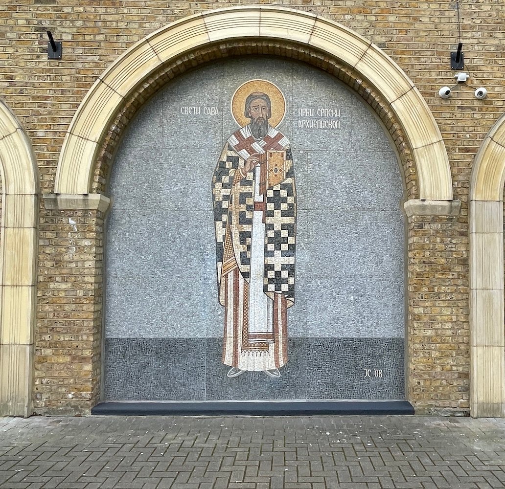 Eastern European community heritage image 2