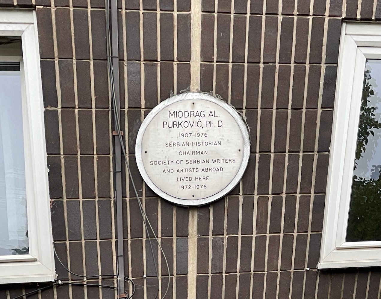 Eastern European community heritage image 3