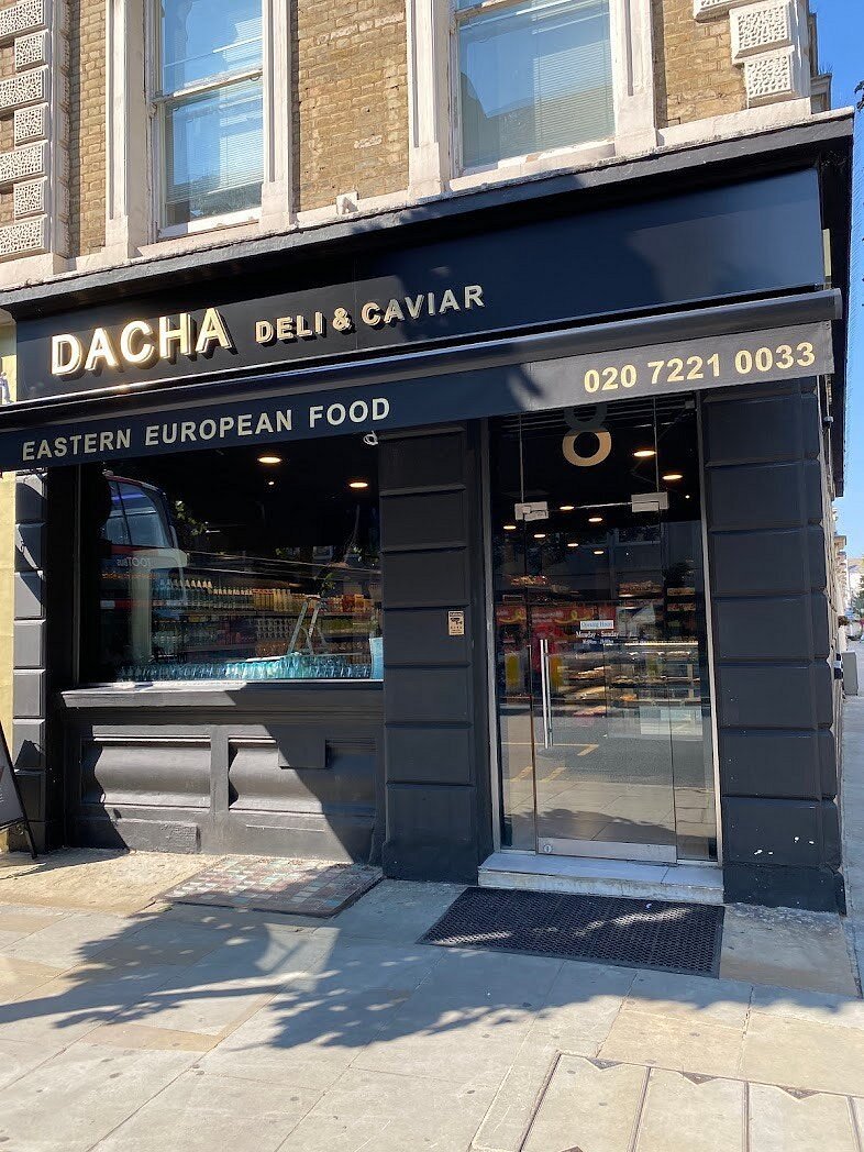 Eastern European community heritage image 4