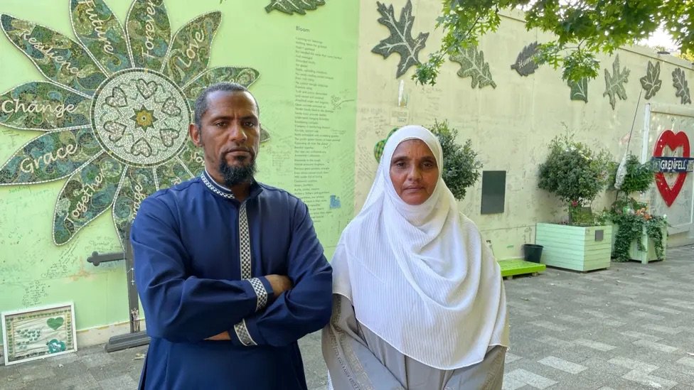 Horn of Africa community heritage image 3