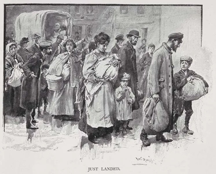 Jewish community history image 1