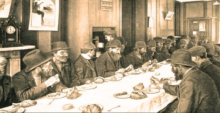 Jewish community history image 3