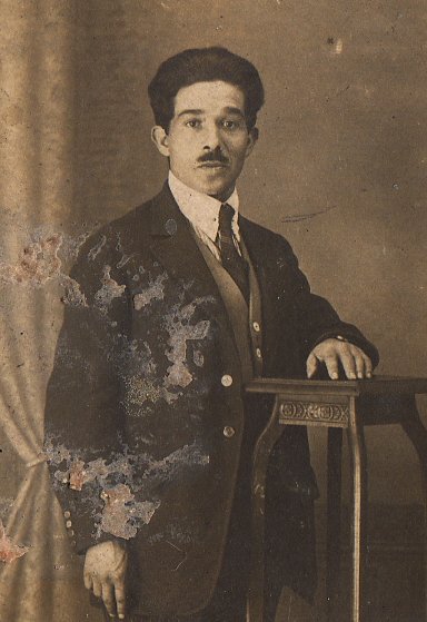 Jewish community history image 6