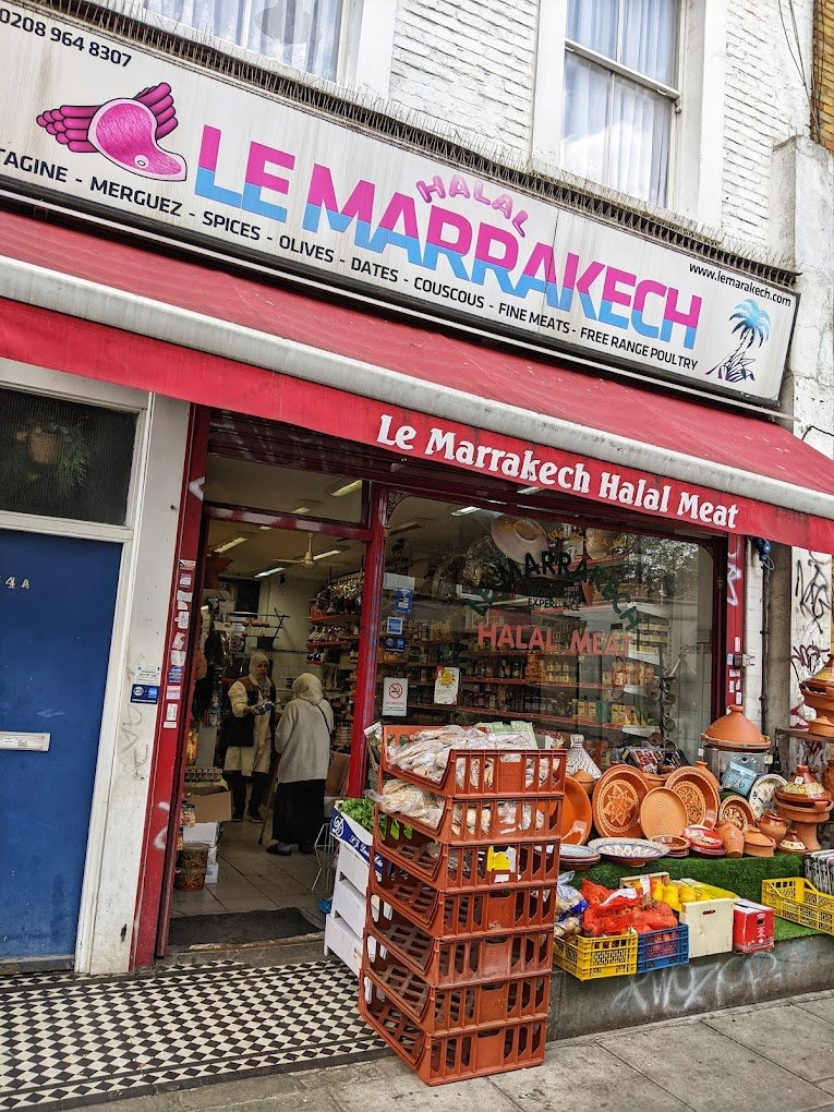 Moroccan community heritage image 3