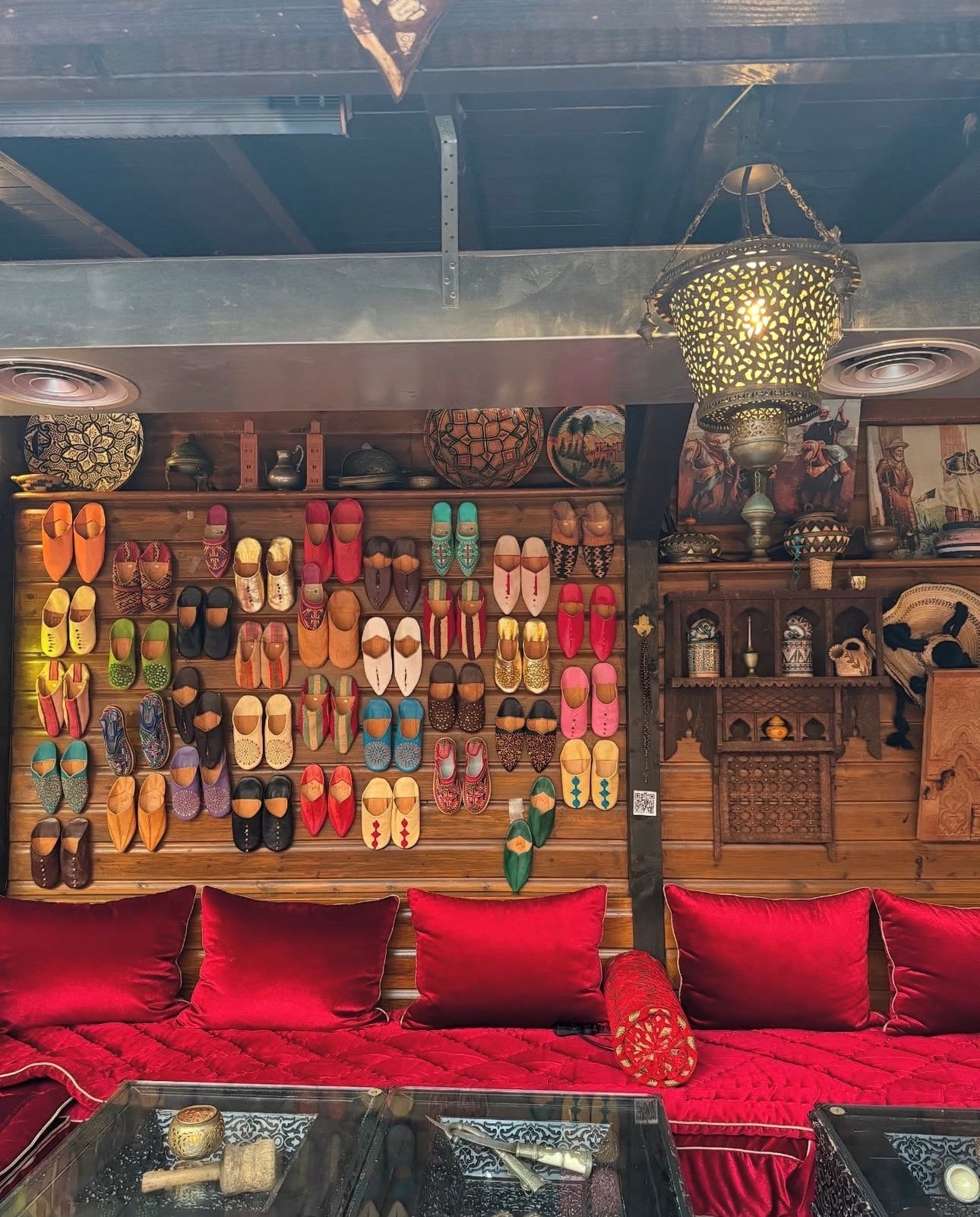 Moroccan community heritage image 5