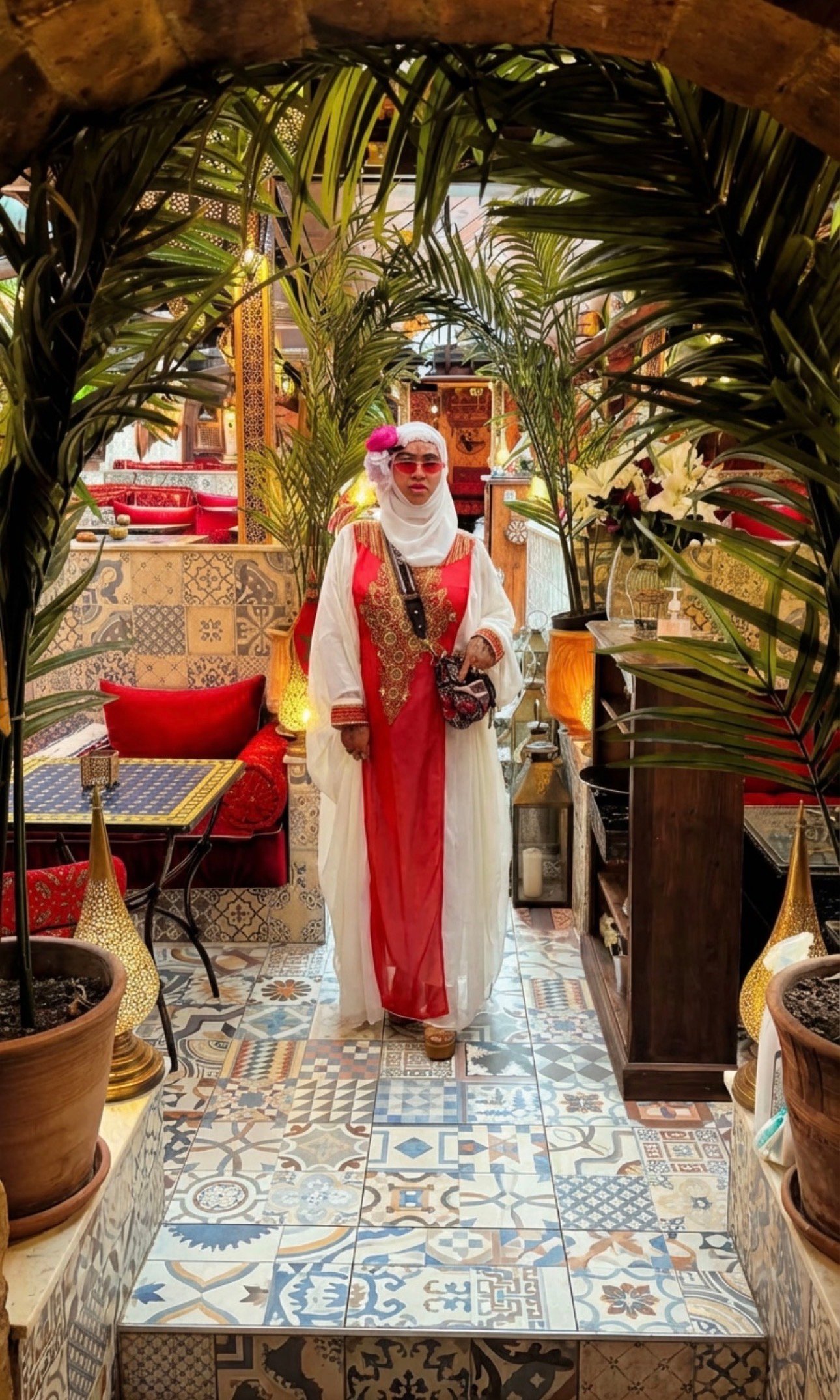 Moroccan community heritage image 4