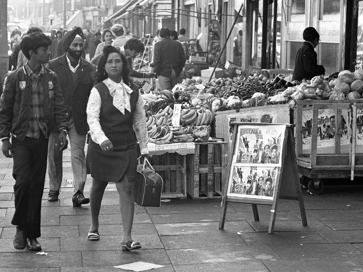 South Asian community heritage image 3