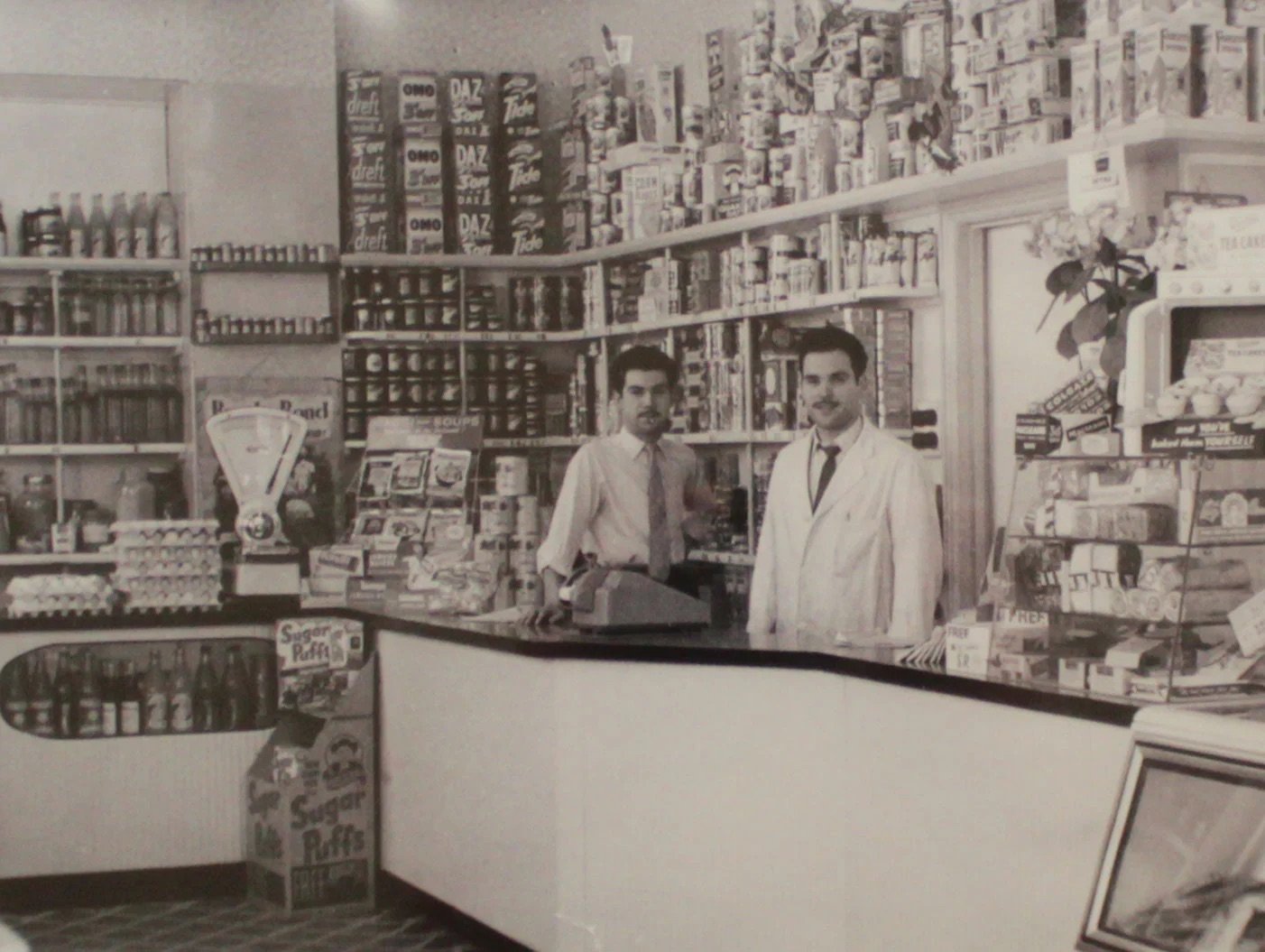 Spanish community heritage image 1