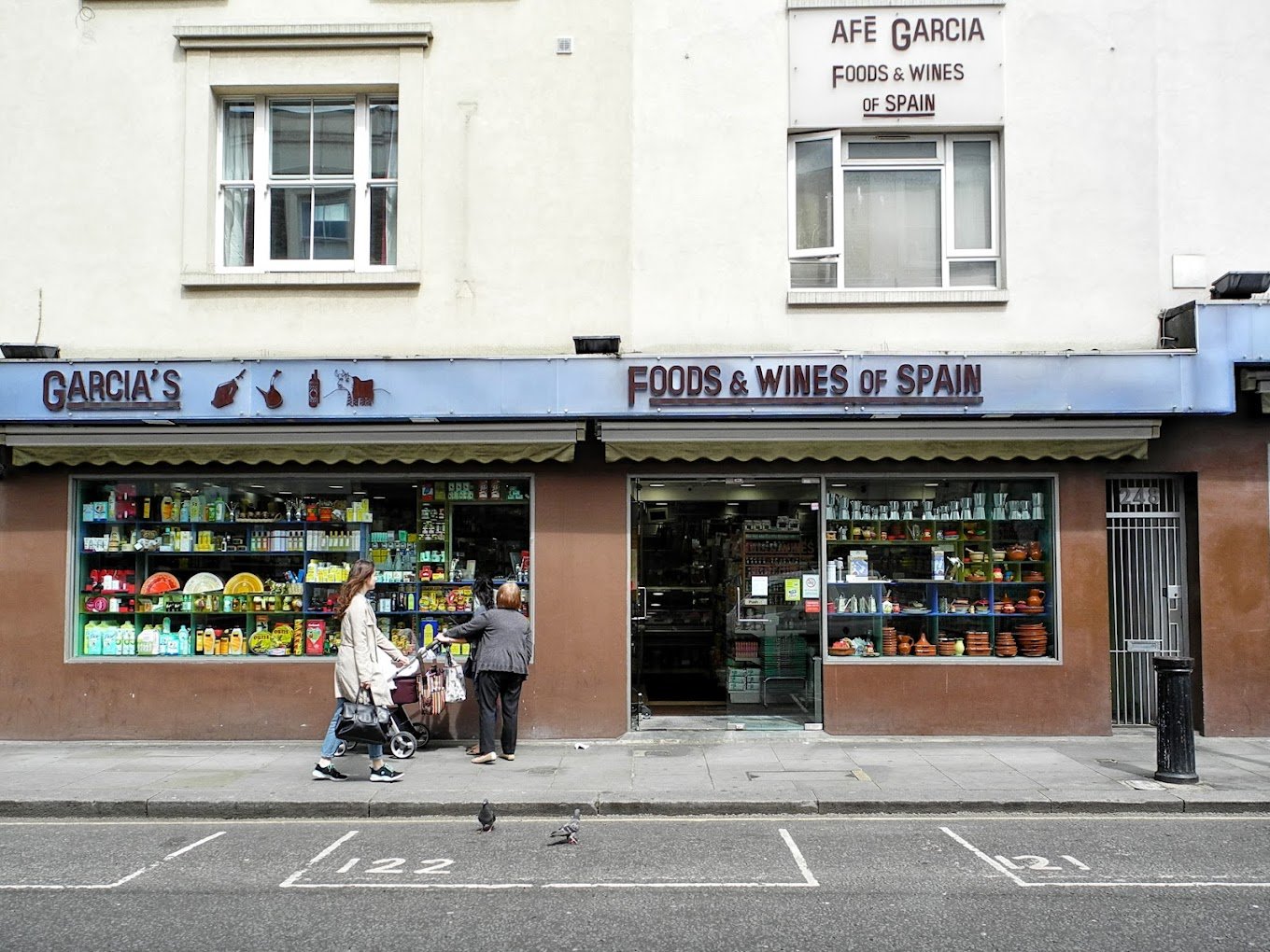 Spanish community heritage image 2