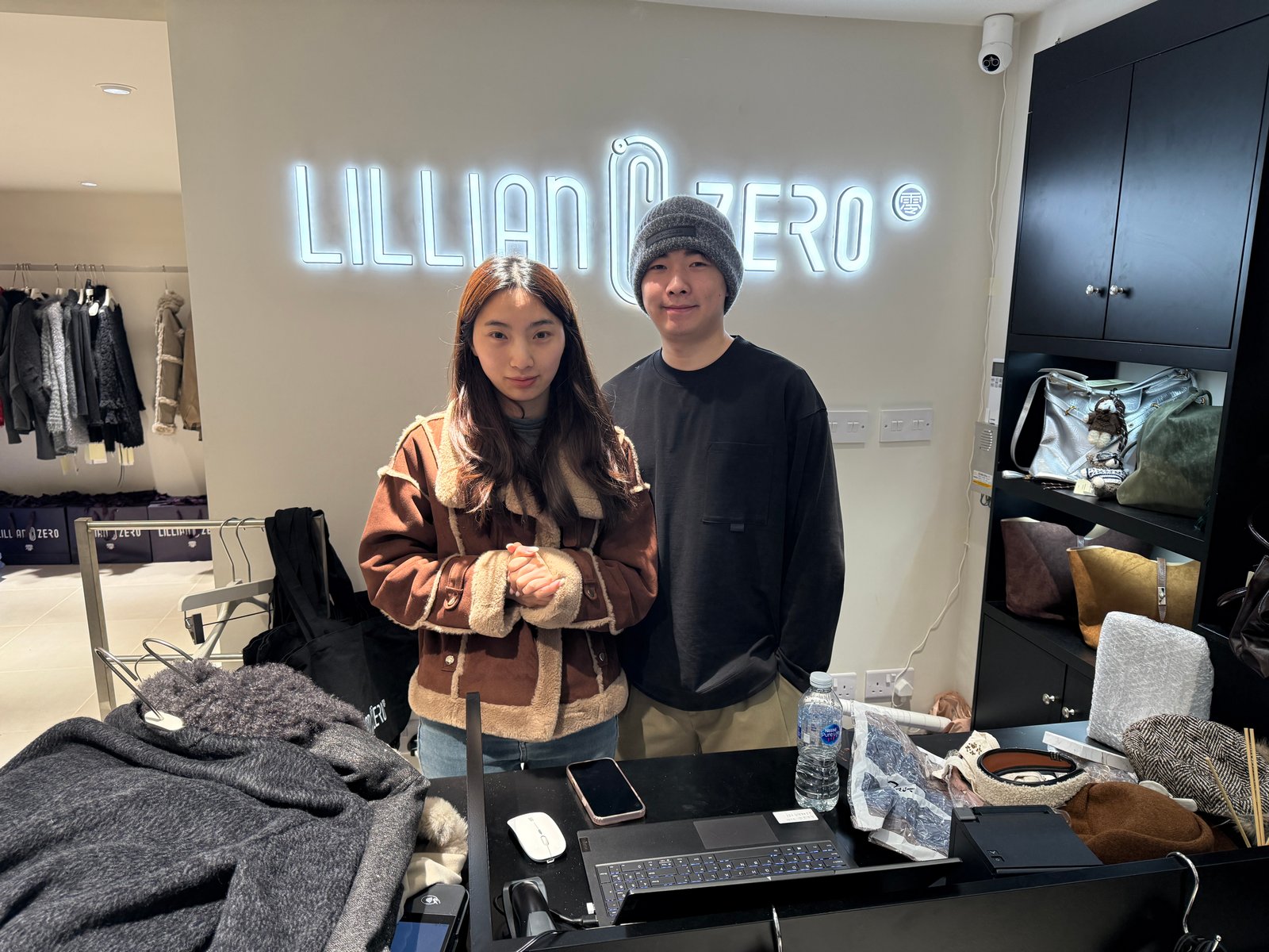 Portobello Road market trader photo 6