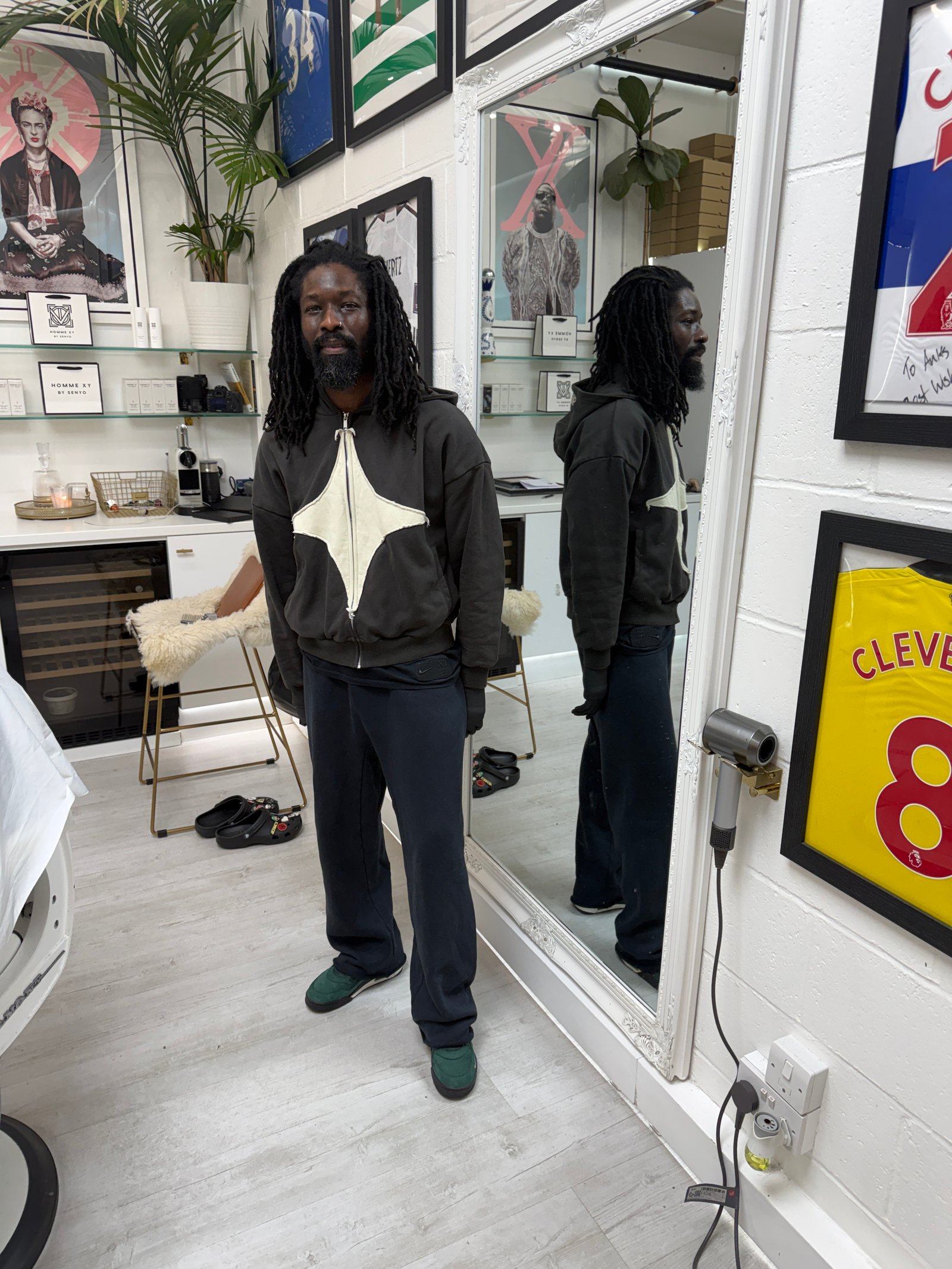 Westway market trader photo 15