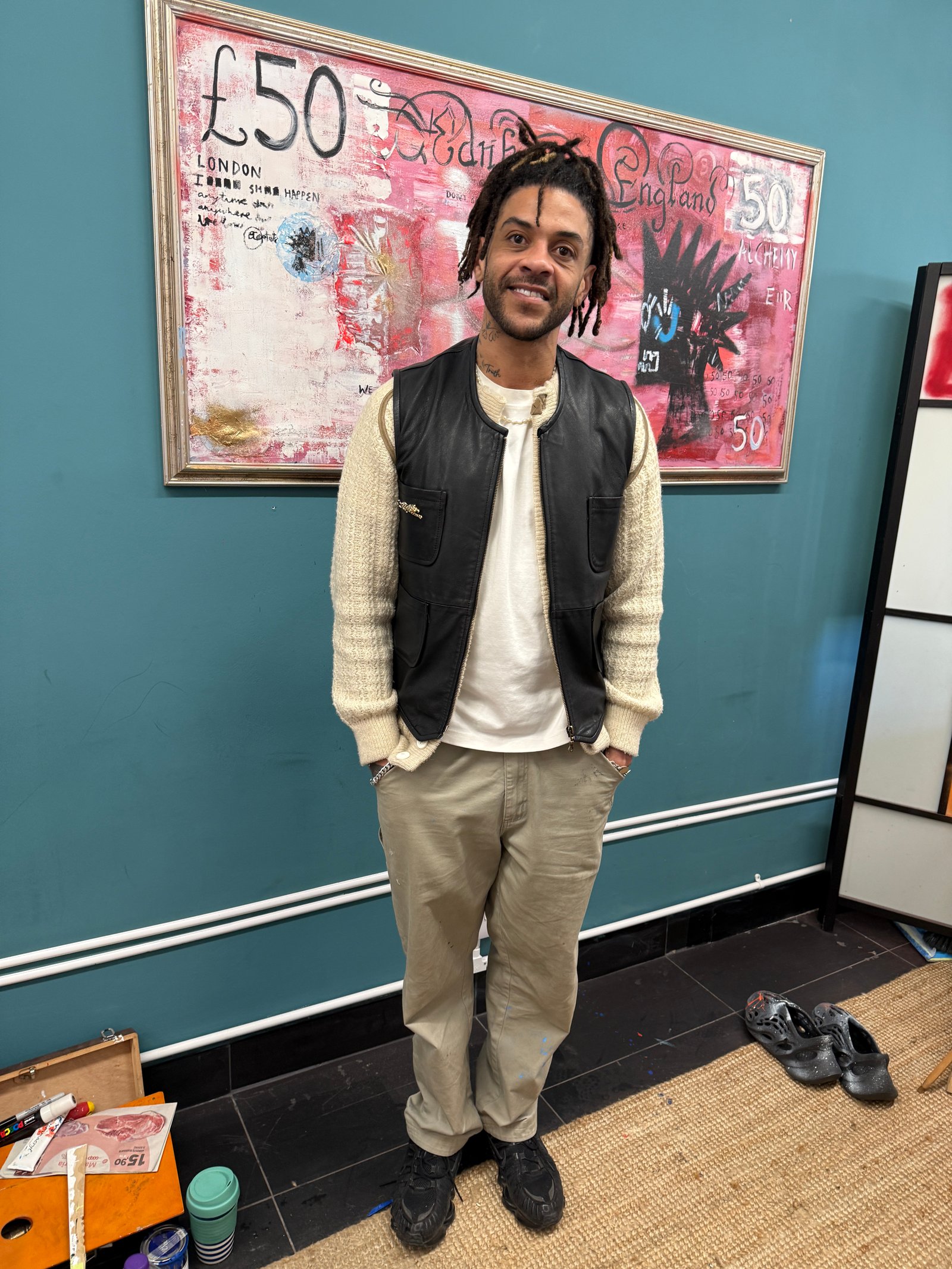 Westway market trader photo 6