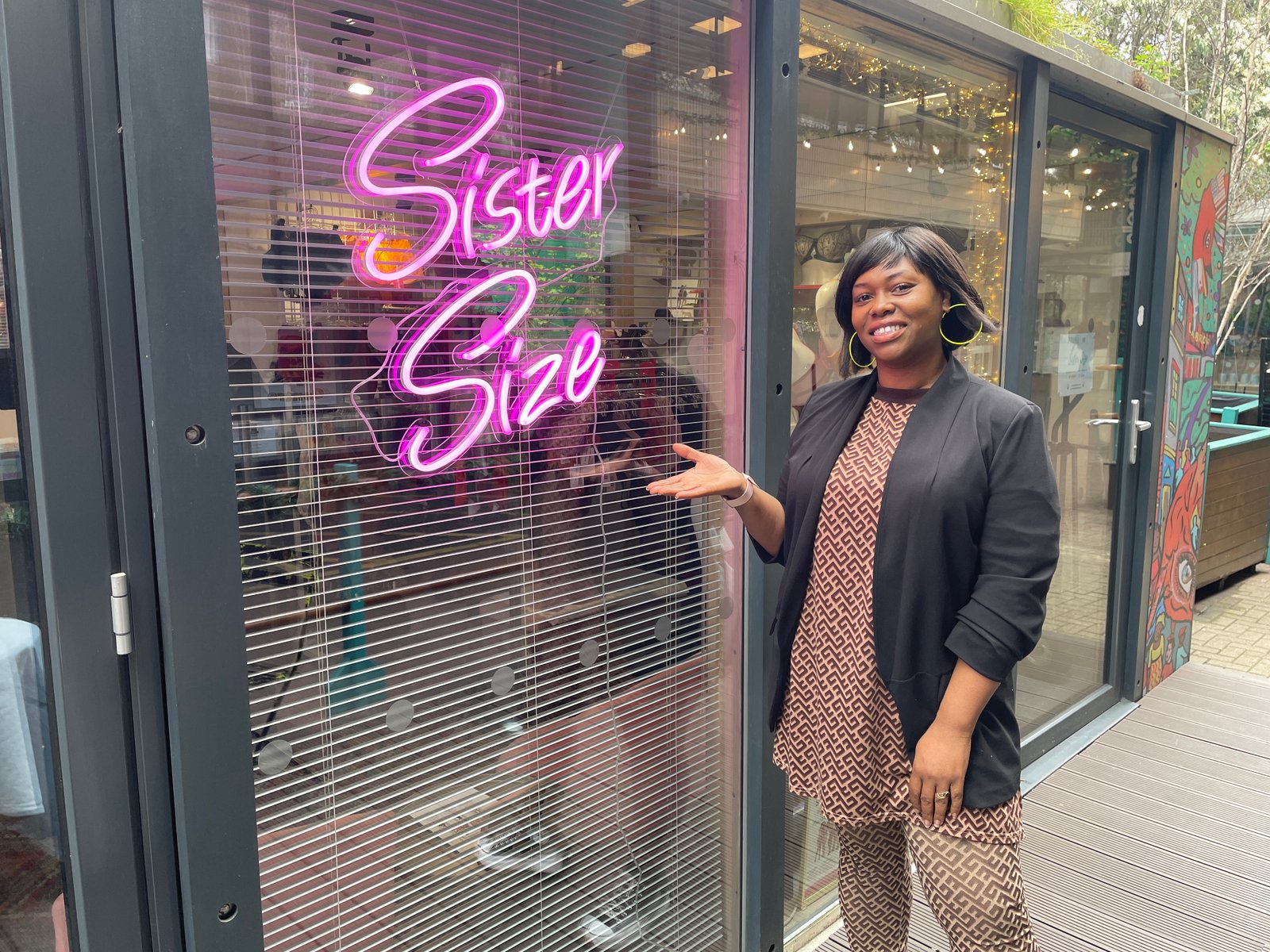 Westway market trader photo 2