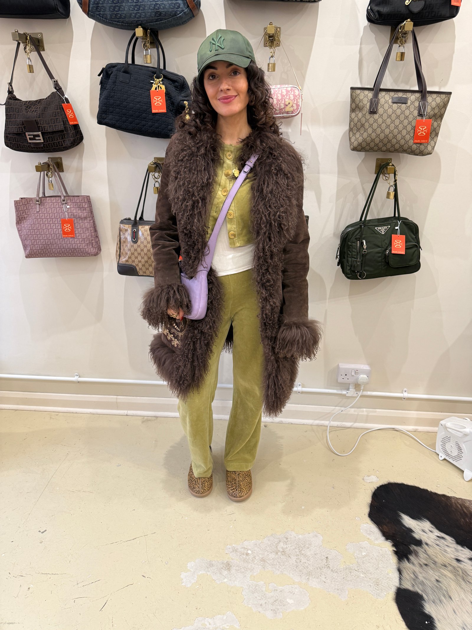 Westway market trader photo 5