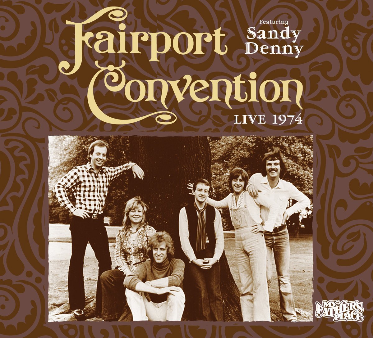 Fairport Convention