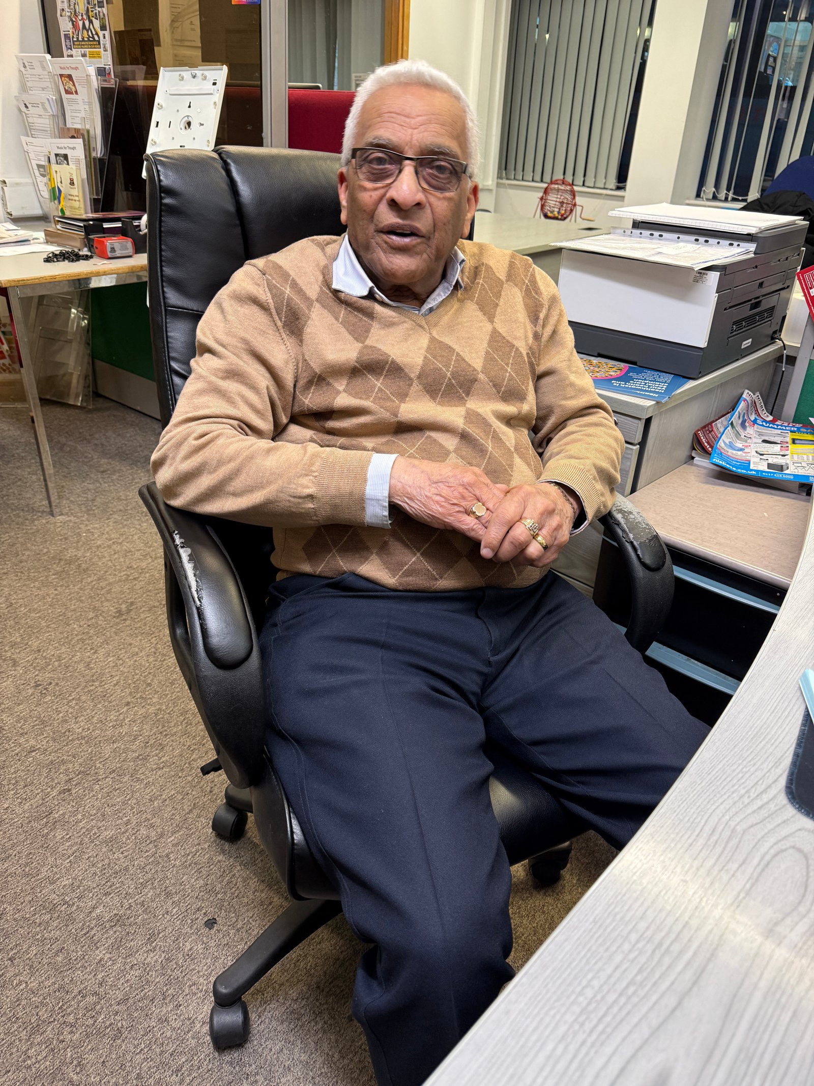 Caribbean North Kensington archive photo 10