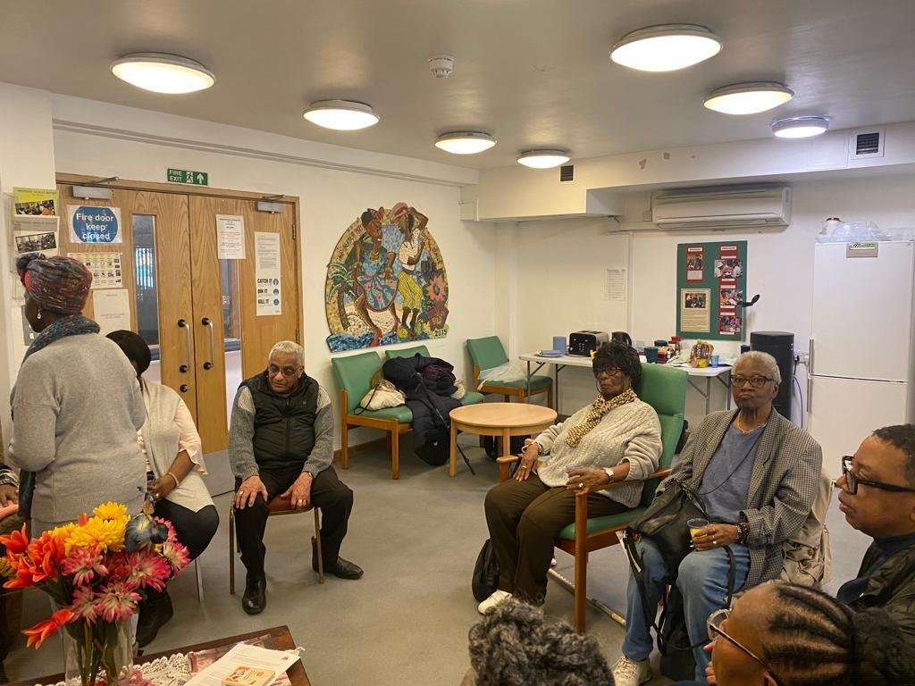 Caribbean North Kensington archive photo 11