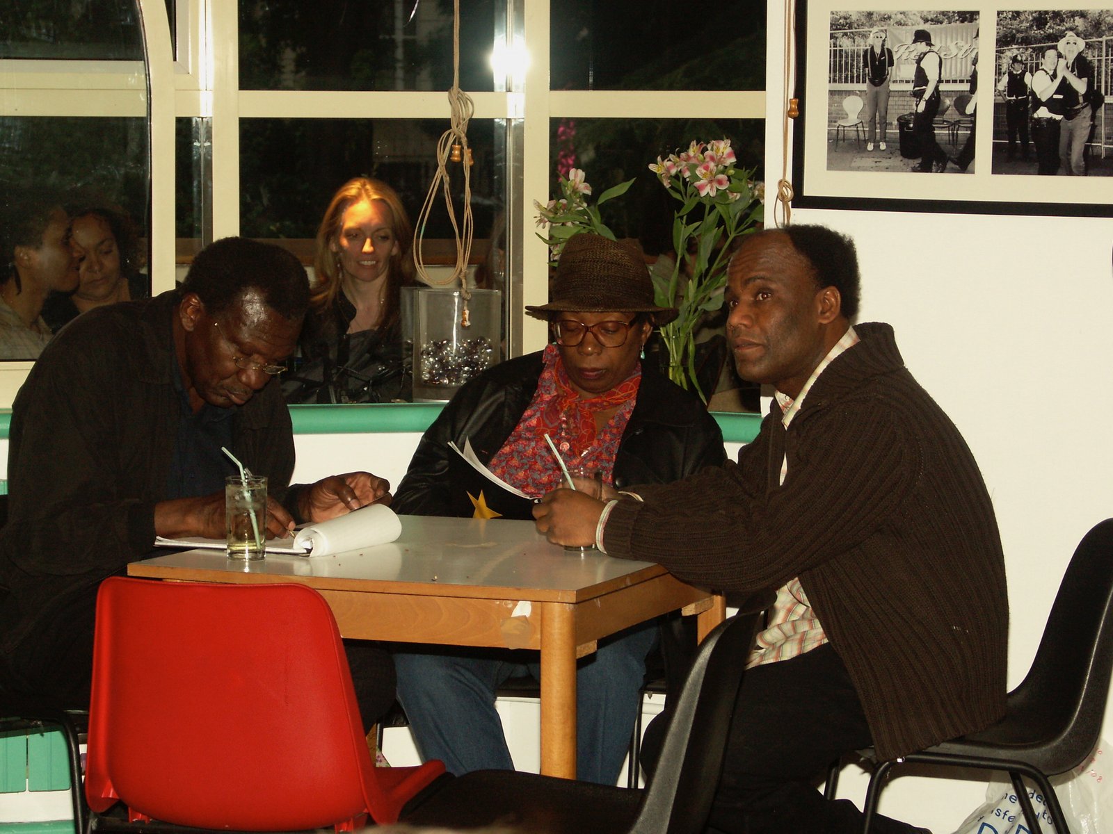 Caribbean North Kensington archive photo 12