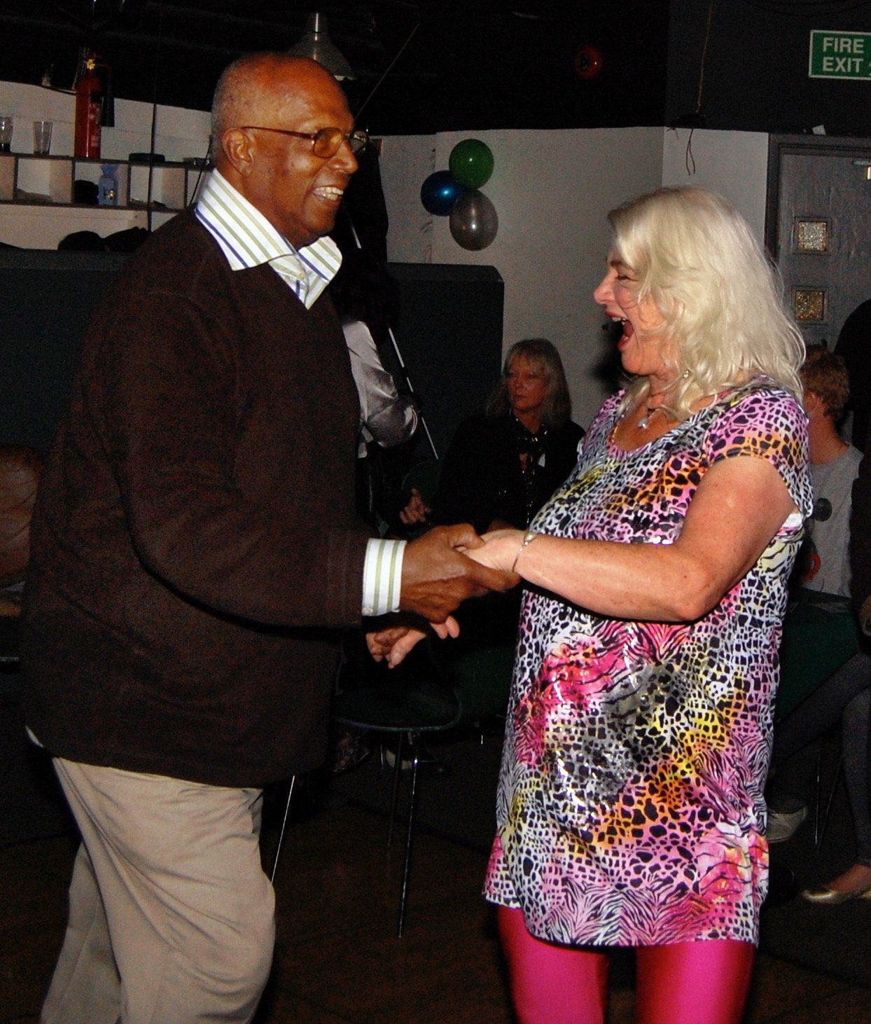 Caribbean North Kensington archive photo 13