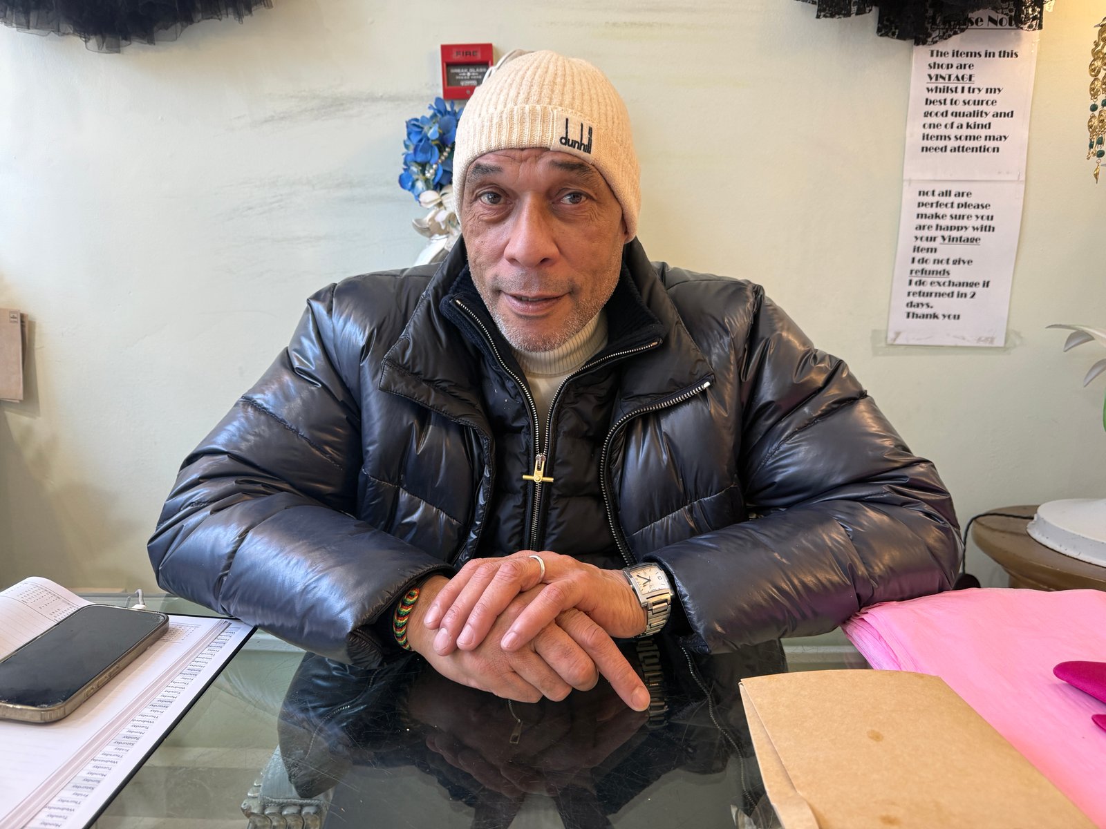 Caribbean North Kensington archive photo 2