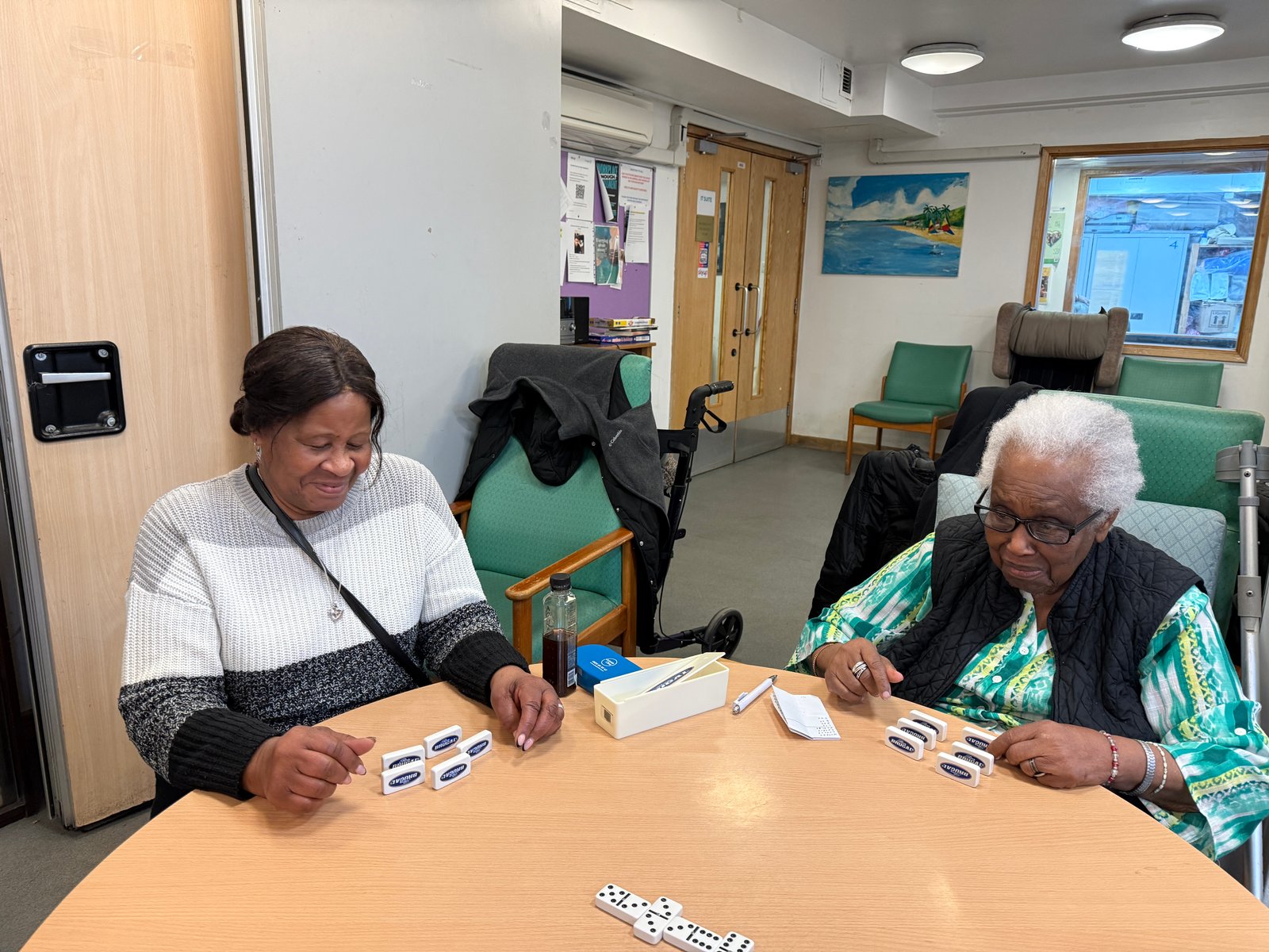 Caribbean North Kensington archive photo 4